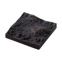 Belwith Keeler B077513-VB - Knob 2 Inch Square