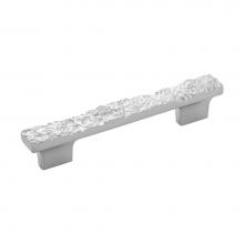 Belwith Keeler B077514-SN - Pull 3-3/4 Inch (96mm) and 5-1/16 Inch (128mm) Center to Center