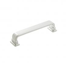 Belwith Keeler B077894-SN - B077894-SN Hardware Pulls