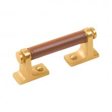 Belwith Keeler B077978LRBGB - Pull 3 Inch Center to Center