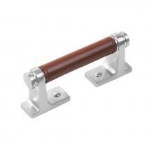 Belwith Keeler B077978LRSN - Pull 3 Inch Center to Center