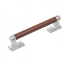 Belwith Keeler B077980LRSN - Pull 5-1/16 Inch (128mm) Center to Center