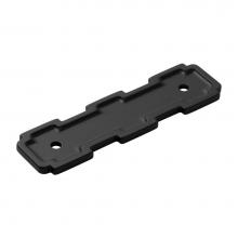 Belwith Keeler B077996MB - BACKPLATE, 3'' C/C