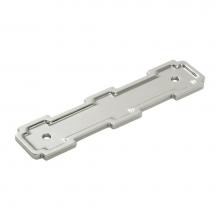 Belwith Keeler B07799714 - BACKPLATE, 96mm C/C