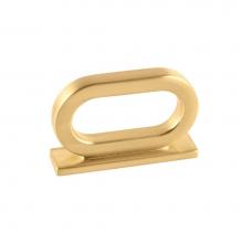 Belwith Keeler B078784BGB - Pull 1 Inch Center to Center