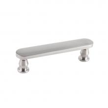 Belwith Keeler B078789SN - Pull 3-3/4 Inch (96mm) Center to Center