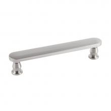 Belwith Keeler B078790SN - Pull 5-1/16 Inch (128mm) Center to Center