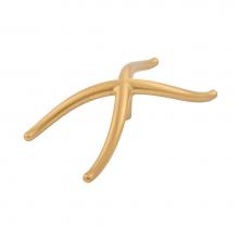 Belwith Keeler B079063-BGB - KNOB, 4-3/4'' X 2-3/8''