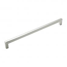 Belwith Keeler B07945314 - PULL, 12'' C/C