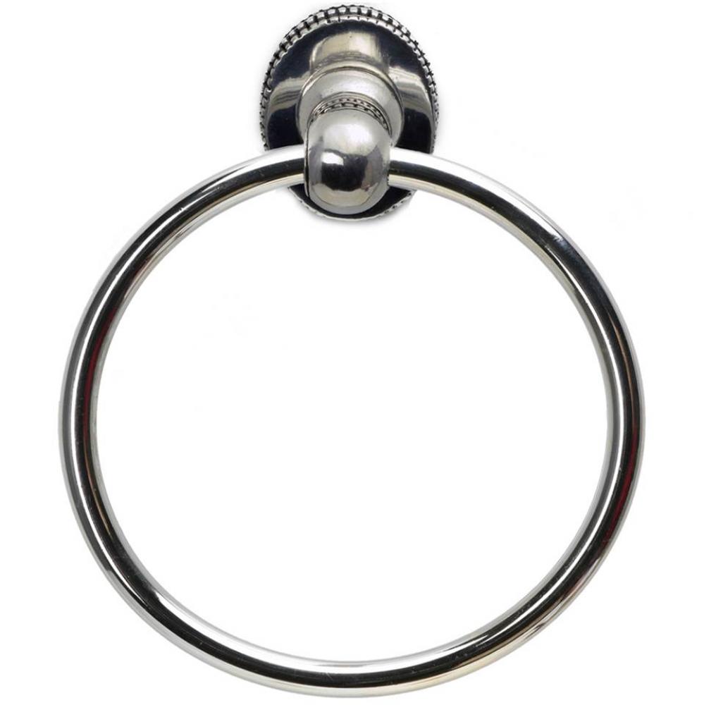 Classic Full Swing Towel Smooth Ring