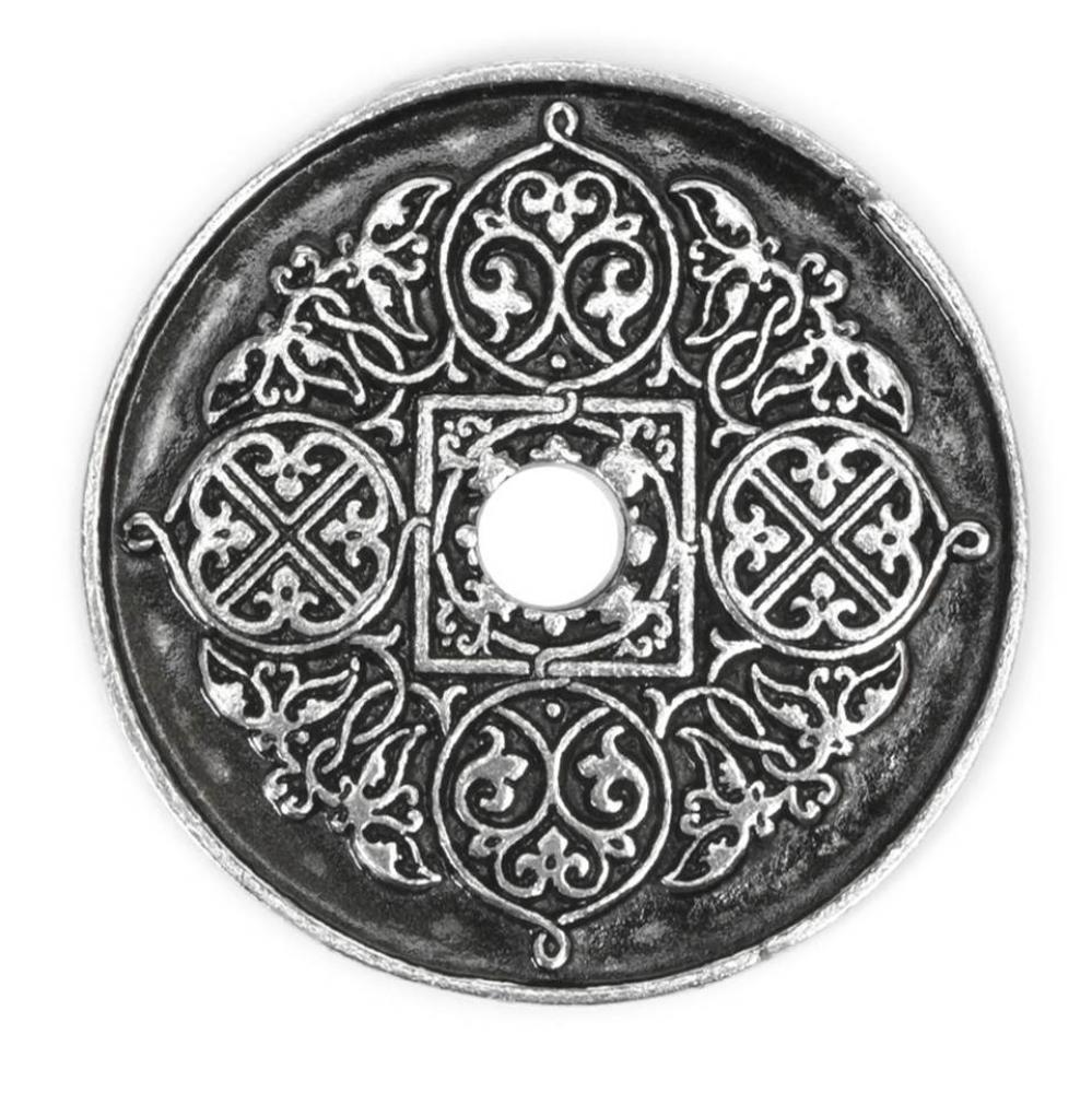 Millennium Large Round Escutcheon