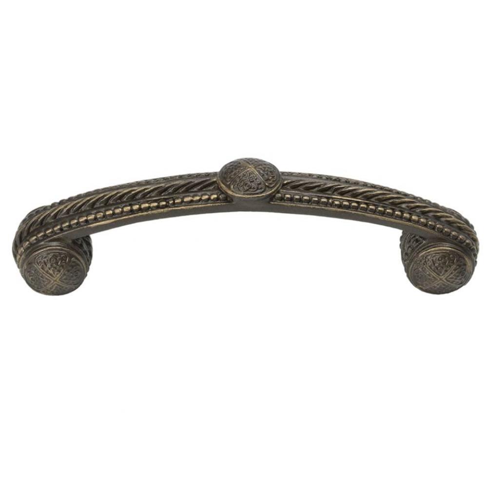 Millennium 4'' O.C. Pull Beads & Rope