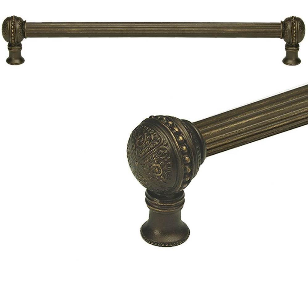 Millennium 22'' O.C. Approx w/ 5/8'' Reeded Center Long Pull