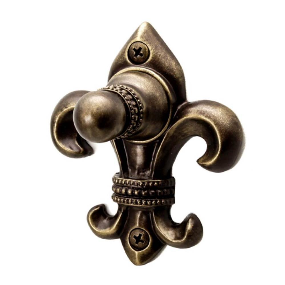 Charlemagne Large Hook