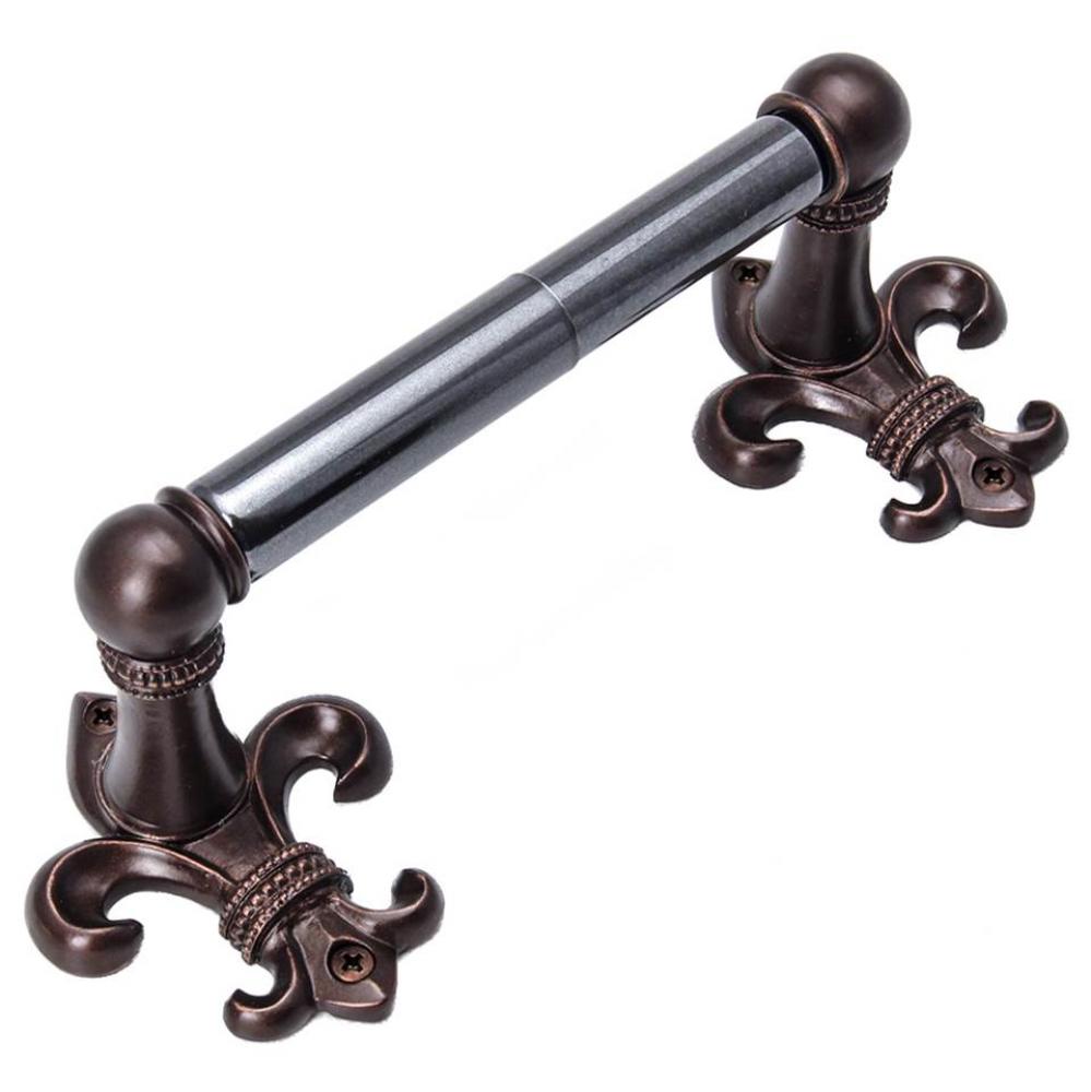 Charlemagne Tissue Post