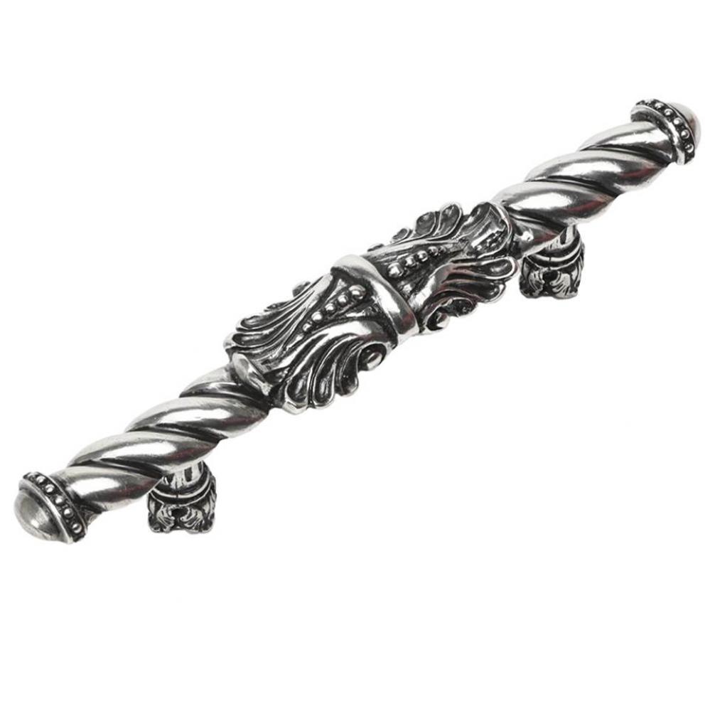 Acanthus 4'' O.C. Large Pull Romanesque Style