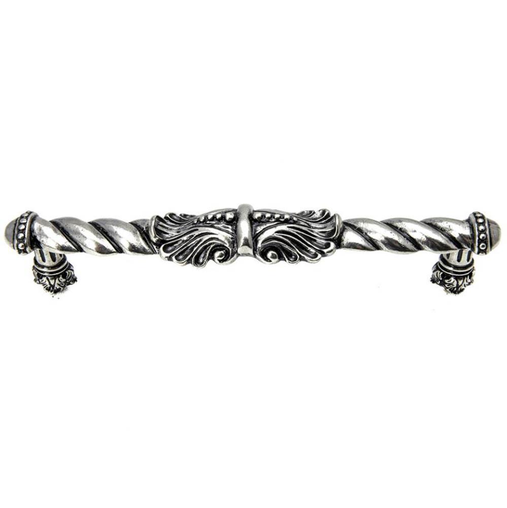 Acanthus 6'' O.C. Large Pull Romanesque Style