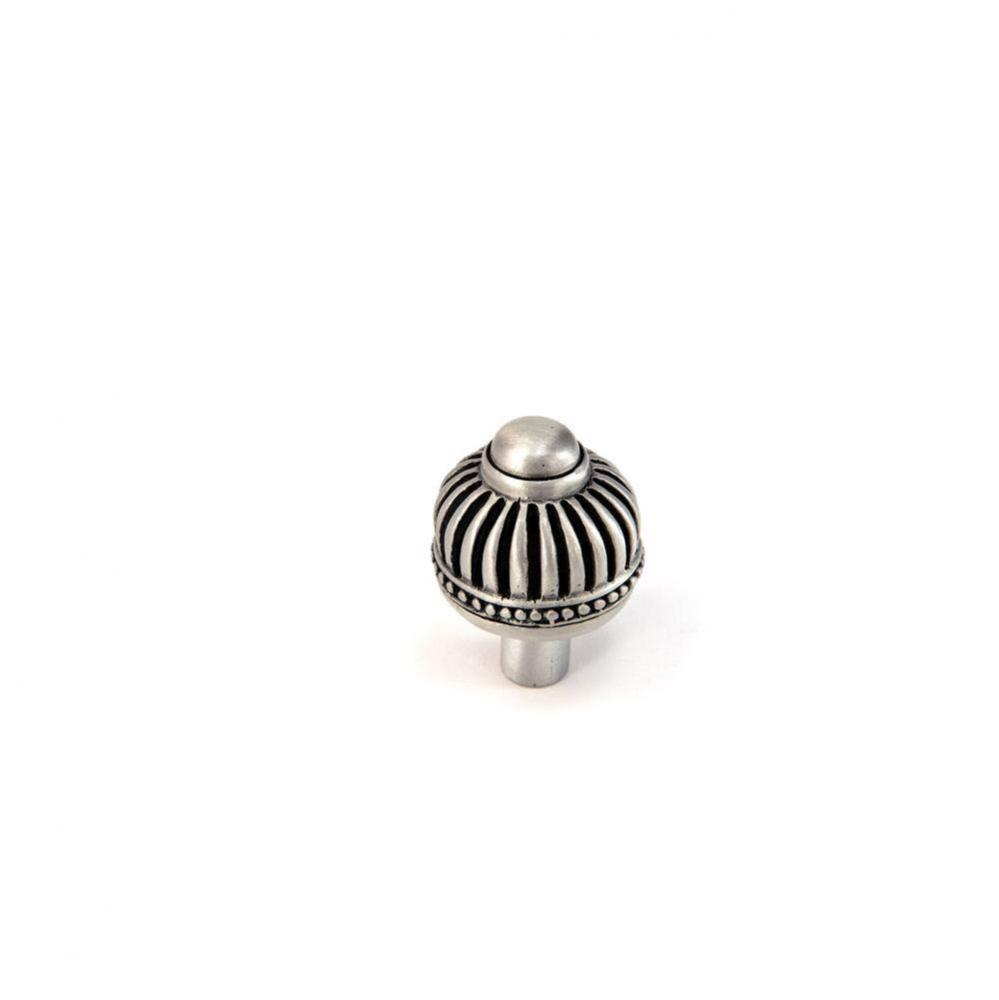 Cricket Cage Large Round Knob