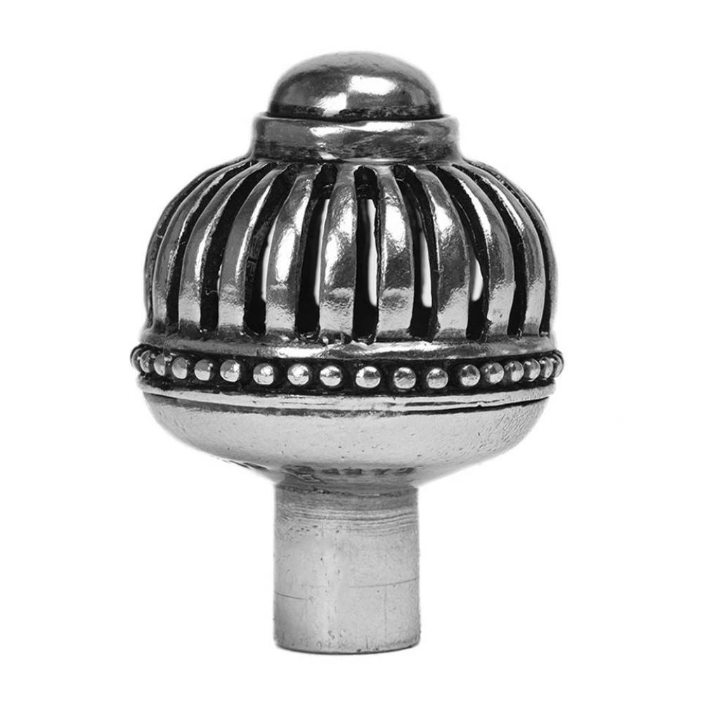 Cricket Cage Large Round Knob