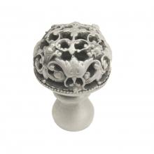 Carpe Diem Hardware 138-11 - Juliane Grace Medium Knob Full Round