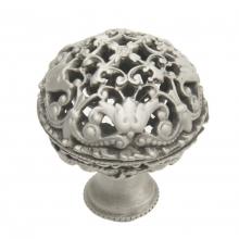 Carpe Diem Hardware 140-12 - Juliane Grace Large Knob Full Round