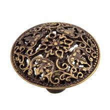 Carpe Diem Hardware 142-3 - Juliane Grace Large Knob