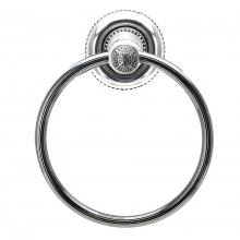 Carpe Diem Hardware 1452-9 - Millennium Full Towel Ring