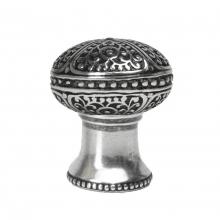 Carpe Diem Hardware 304B-9 - Millennium Classic Large Round Knob