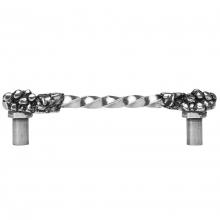 Carpe Diem Hardware 522-9 - Bacchus 4'' O.C. Pull