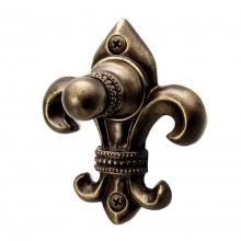 Carpe Diem Hardware 573-3 - Charlemagne Large Hook