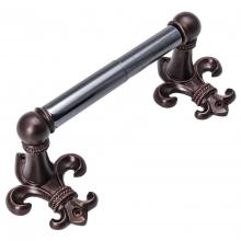 Carpe Diem Hardware 574-22 - Charlemagne Tissue Post