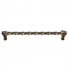 Carpe Diem Hardware 630-3 - Carpe Diem Fist 12'' O.C. Approximately Long Pull