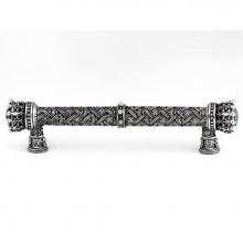 Carpe Diem Hardware 6712-11 - King Henry 5'' O.C. Pull