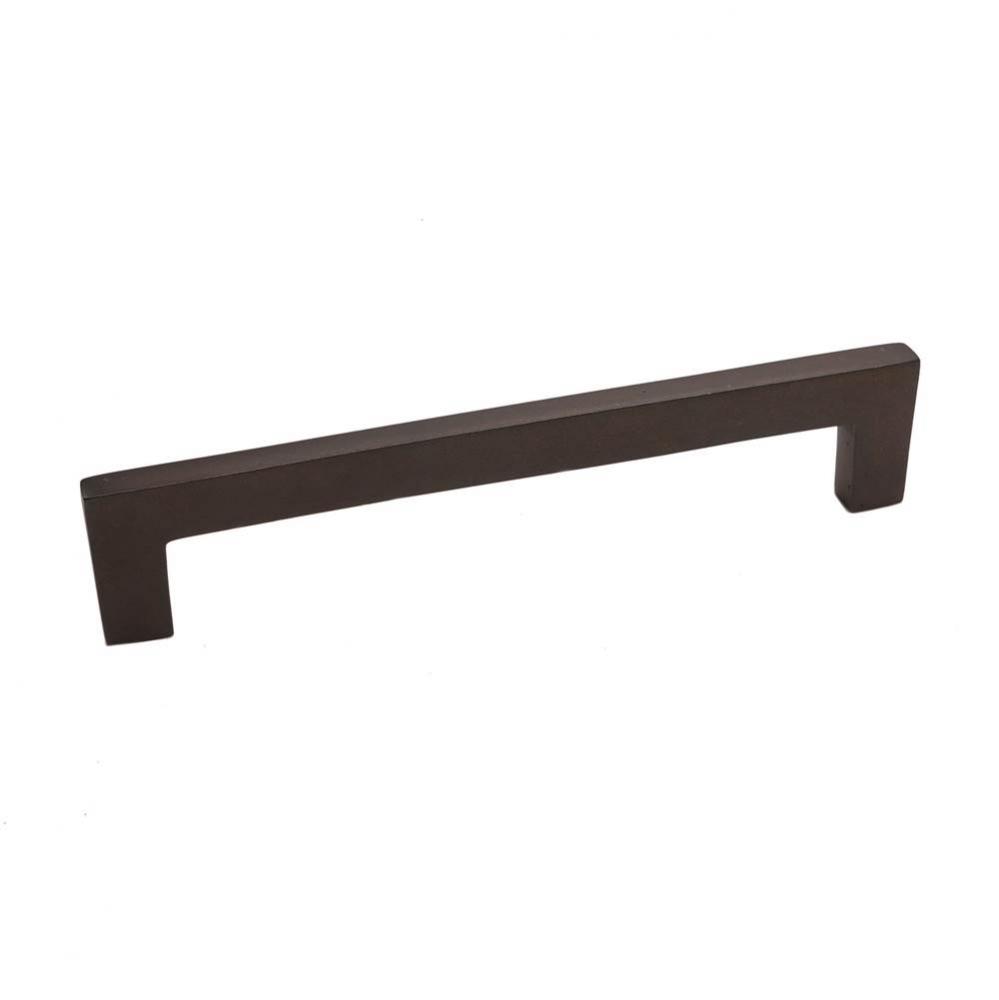 Flat Handle, Espresso