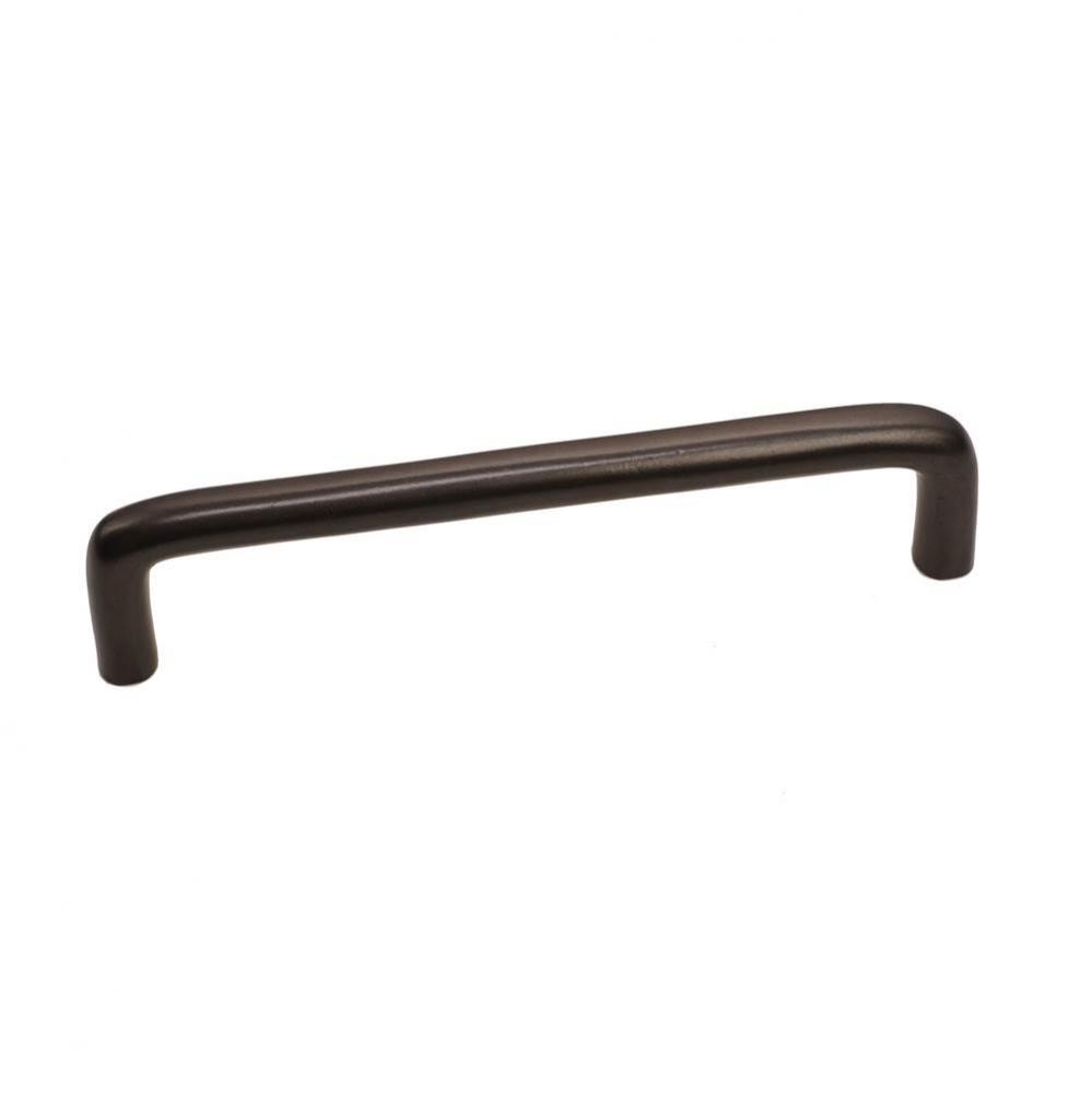 Round Handle, Espresso