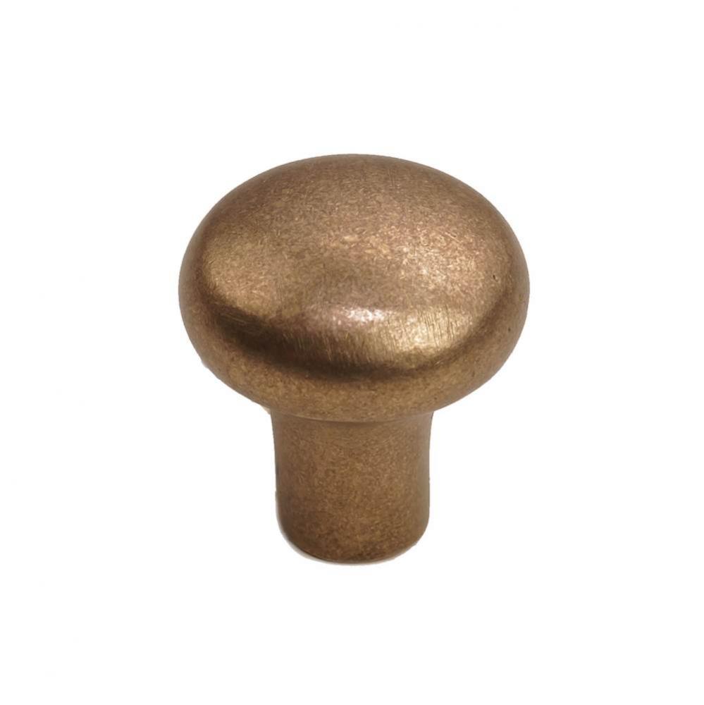 Mushroom Knob, Champagne