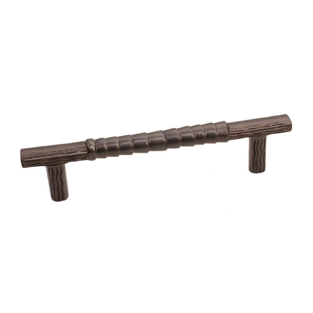 Ridged Handle, Espresso