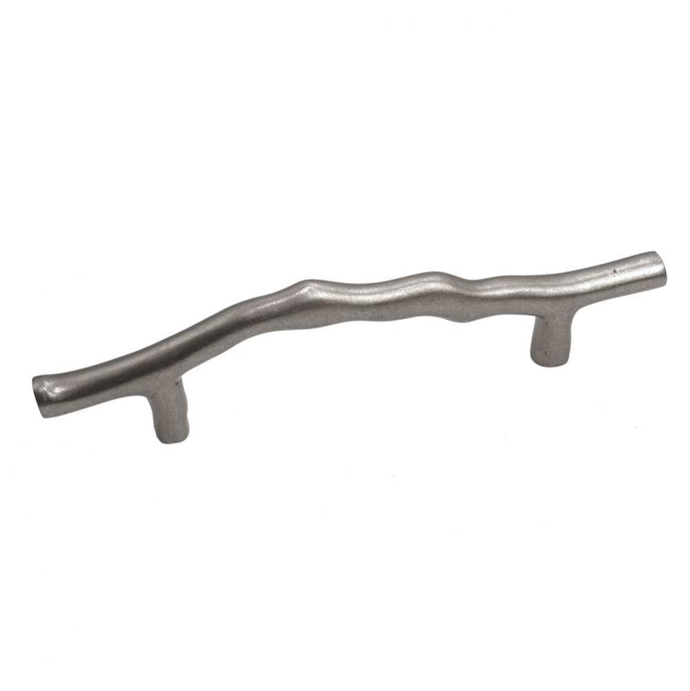 Twig Handle, Platinum