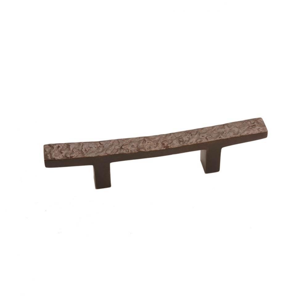 Textured Handle, Espresso