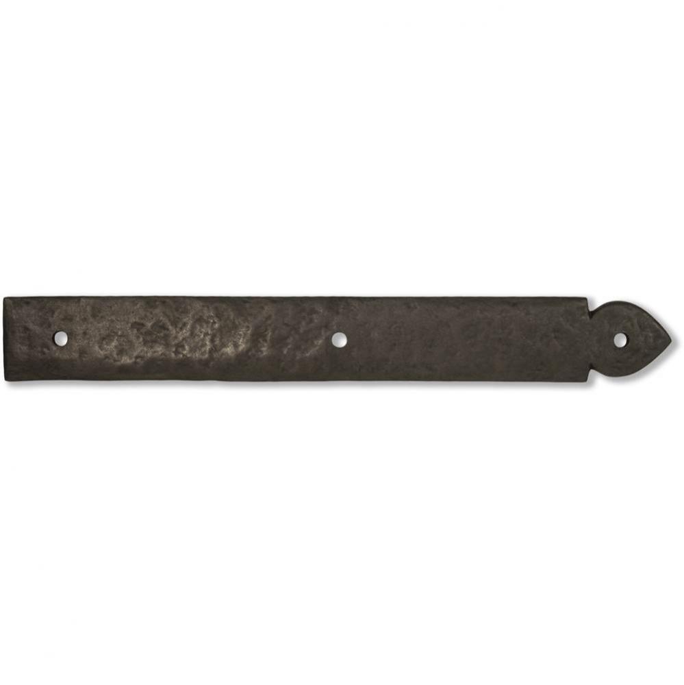 Non-Active Band Hinge - 15'' - Spear