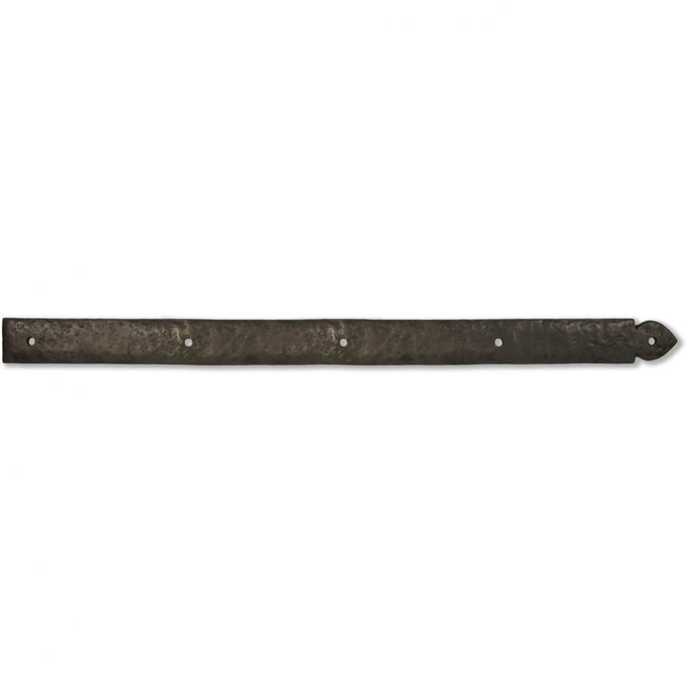Non-Active Band Hinge - 28'' - Spear