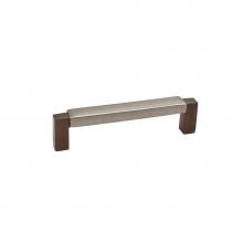 Coastal Bronze 03-104-EP - Contemporary Bevel Top Handle, Espresso Platinum