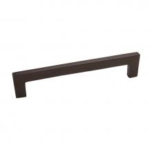 Coastal Bronze 06-106-E - Flat Handle, Espresso