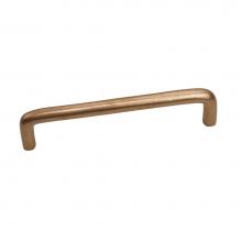 Coastal Bronze 07-106-C - Round Handle, Champagne