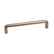 Coastal Bronze 07-106-P - Round Handle, Platinum