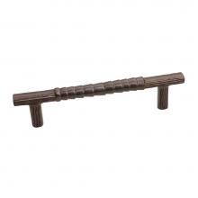 Coastal Bronze 10-105-E - Ridged Handle, Espresso