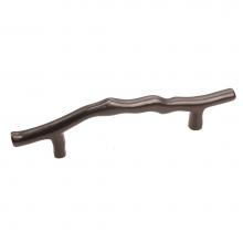 Coastal Bronze 12-105-E - Twig Handle, Espresso