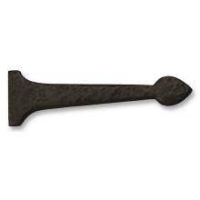 Coastal Bronze 20-105 - Non-Active Strap Hinge - 5'' - Spear