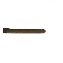 Coastal Bronze 20-317 - Band Hinge - 17'' - Spear
