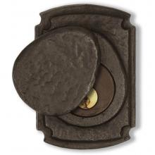 Coastal Bronze 30-120 - Deadbolt - Single Cylinder - Euro - w/Cover